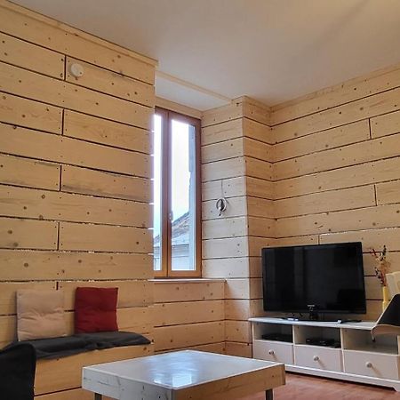Appartement Familial T3 Avec Sauna 8 Personnes Eaux-Bonnes Esterno foto