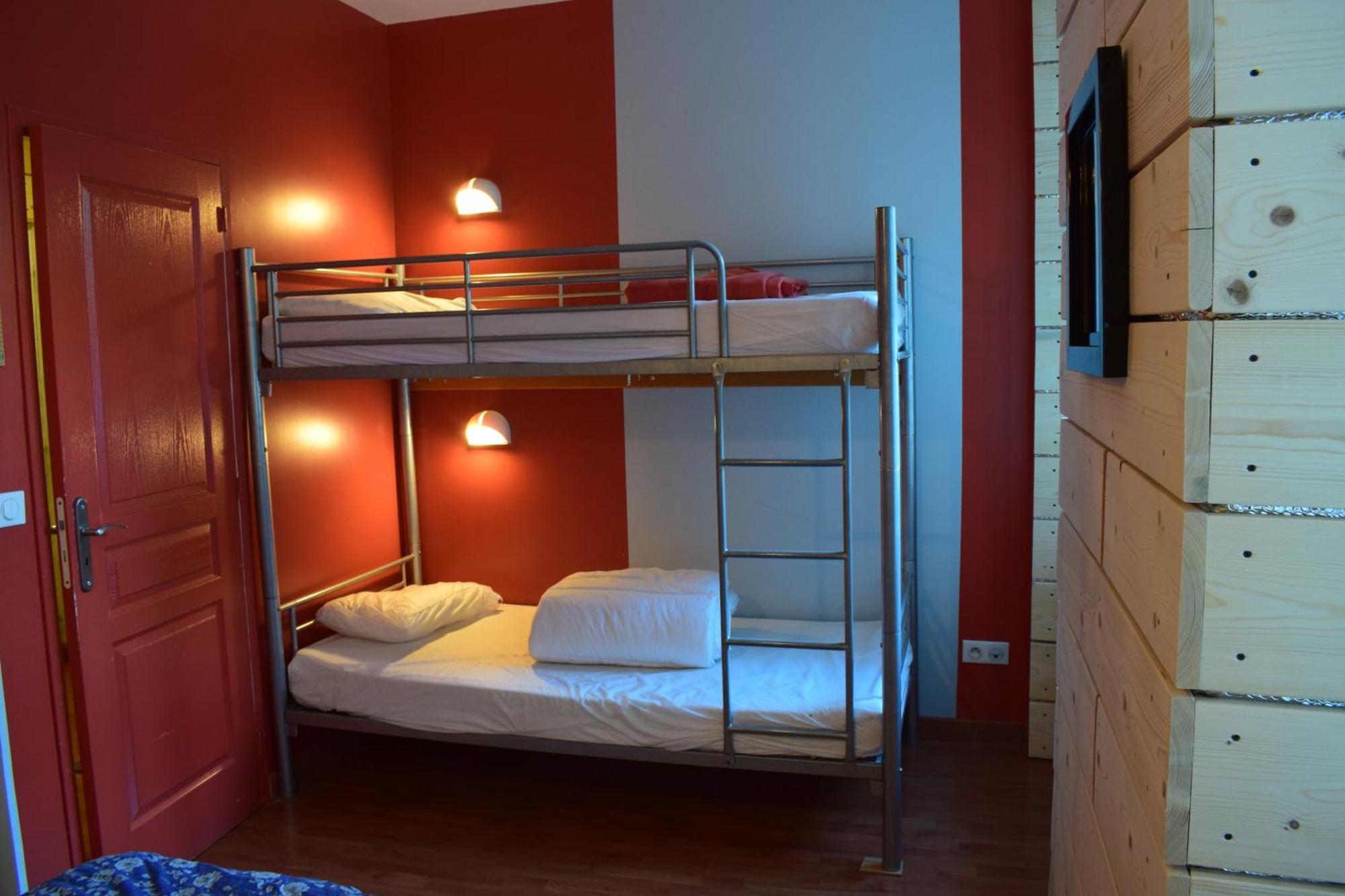 Appartement Familial T3 Avec Sauna 8 Personnes Eaux-Bonnes Esterno foto