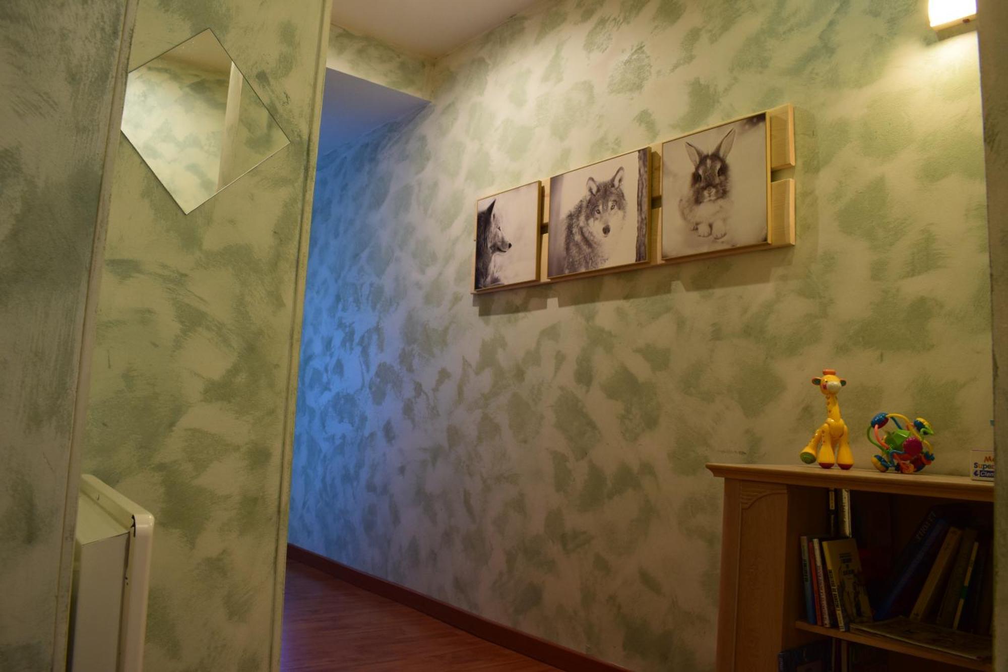 Appartement Familial T3 Avec Sauna 8 Personnes Eaux-Bonnes Esterno foto