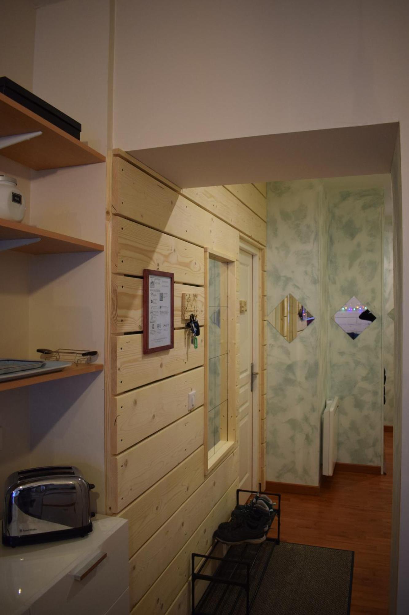 Appartement Familial T3 Avec Sauna 8 Personnes Eaux-Bonnes Esterno foto