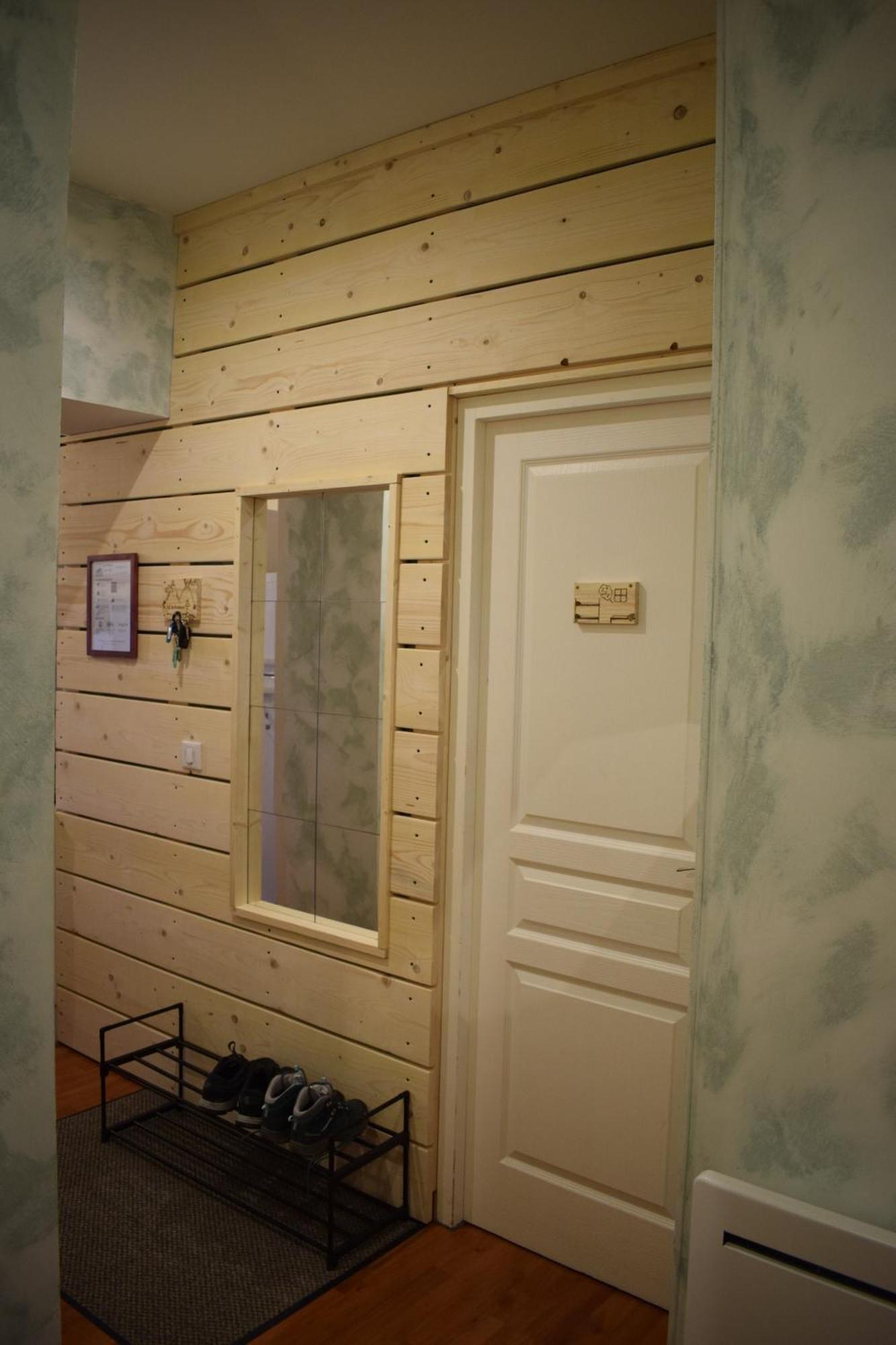 Appartement Familial T3 Avec Sauna 8 Personnes Eaux-Bonnes Esterno foto