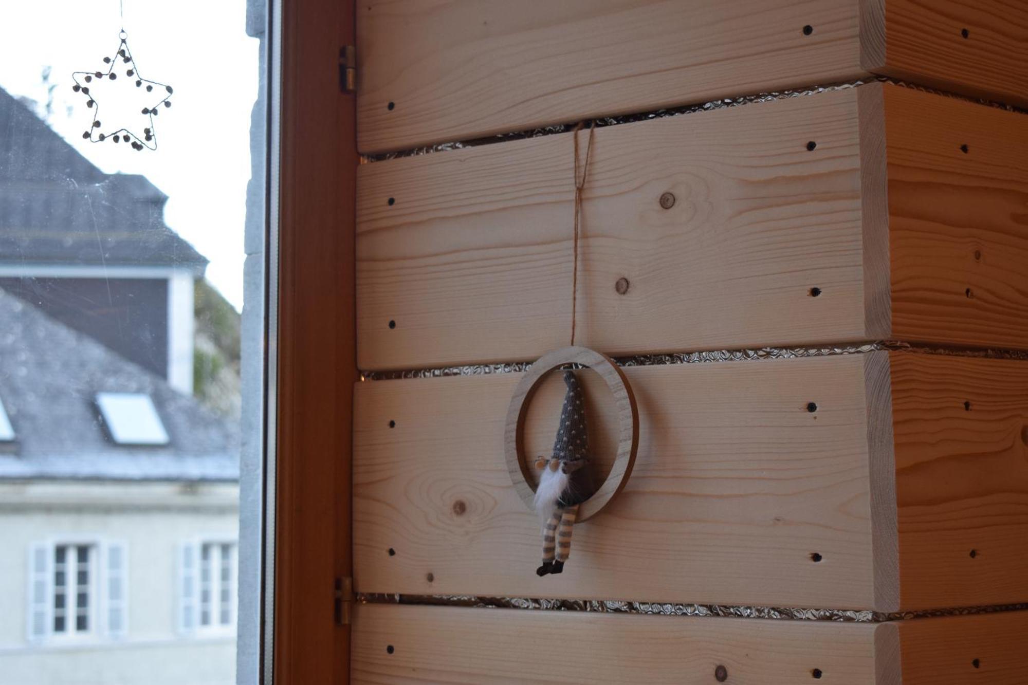 Appartement Familial T3 Avec Sauna 8 Personnes Eaux-Bonnes Esterno foto