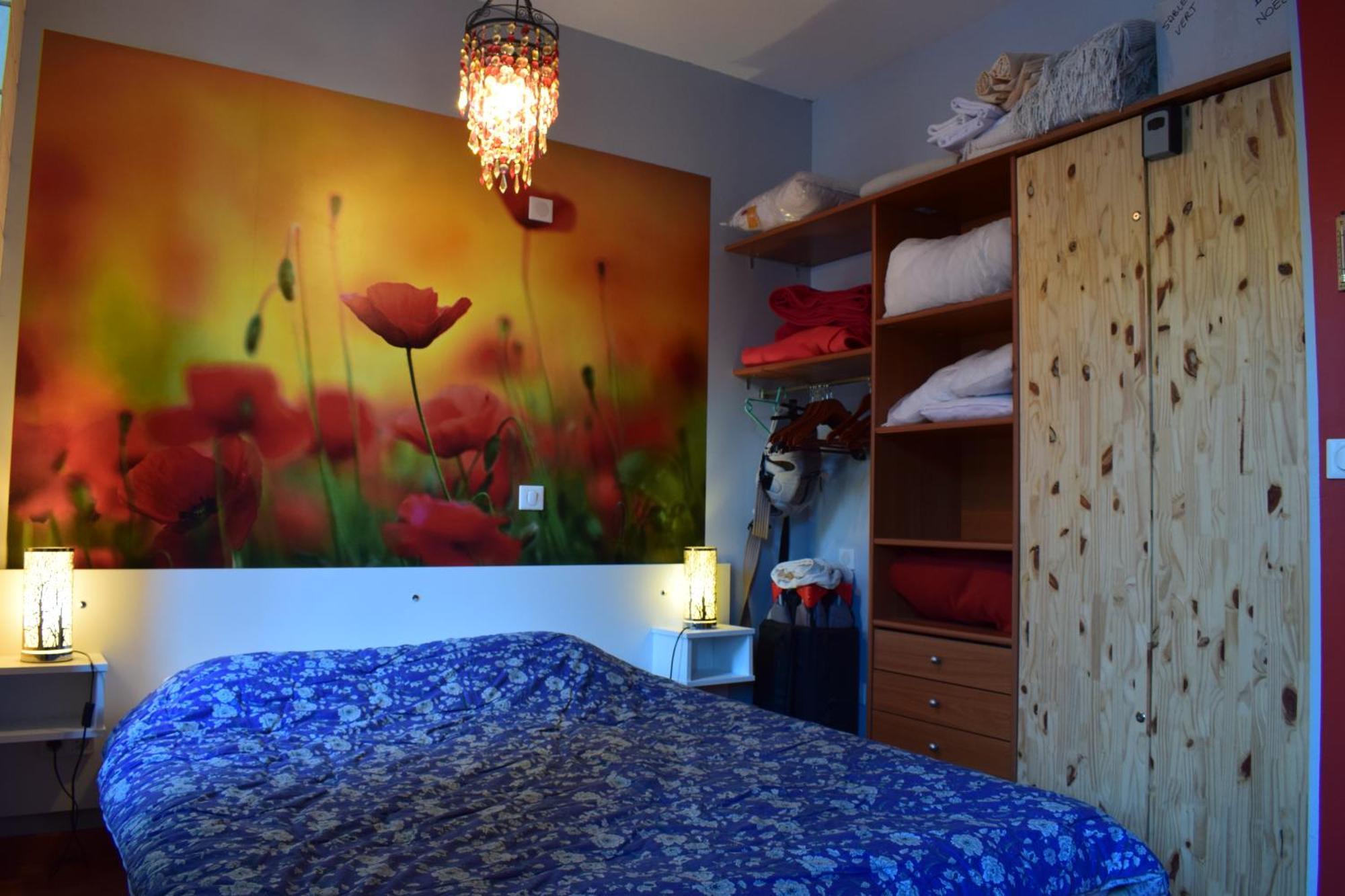 Appartement Familial T3 Avec Sauna 8 Personnes Eaux-Bonnes Esterno foto